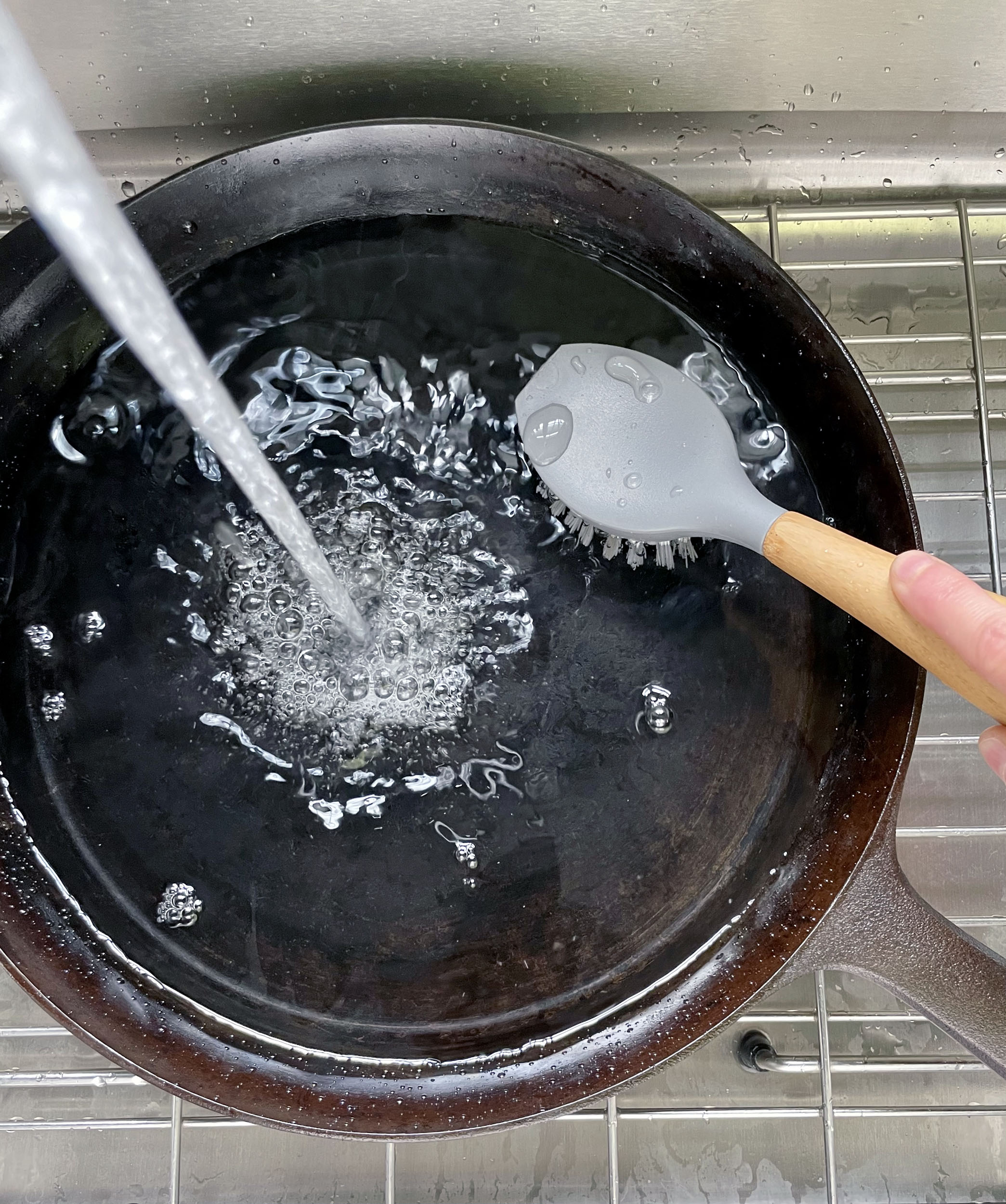 My MostUsed Pots and Pans » Djalali Cooks Cookware MustHaves