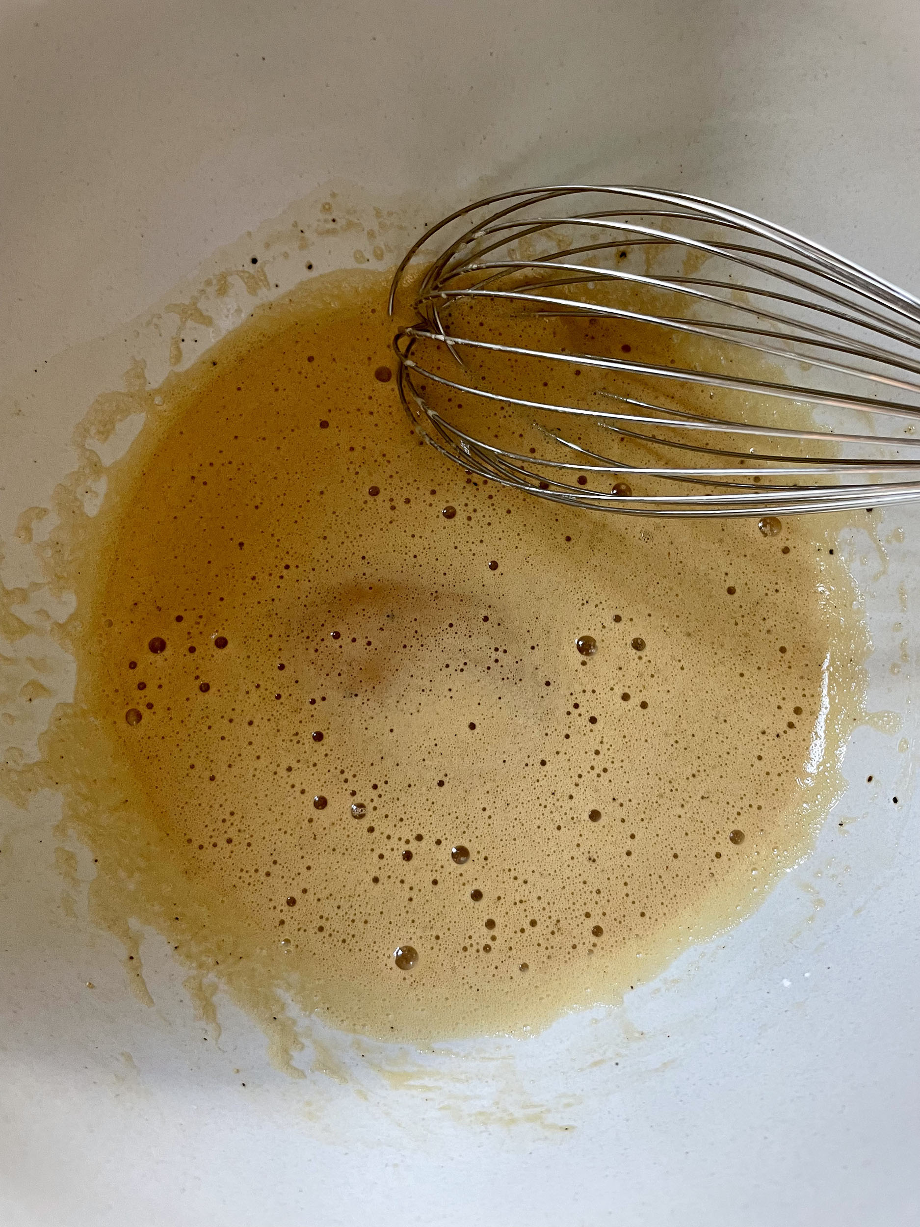 Preserved Lemon Chicken » Djalali Cooks