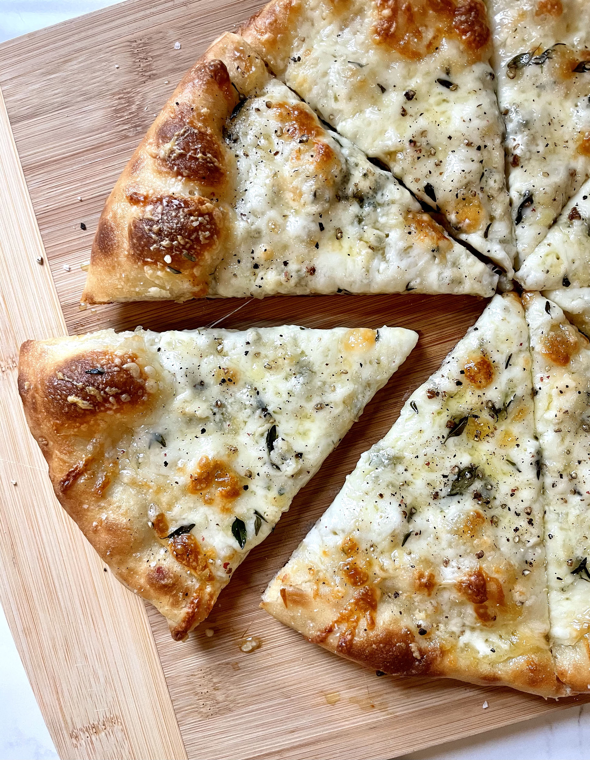 пицца четыре сыра на английском языке фото 41