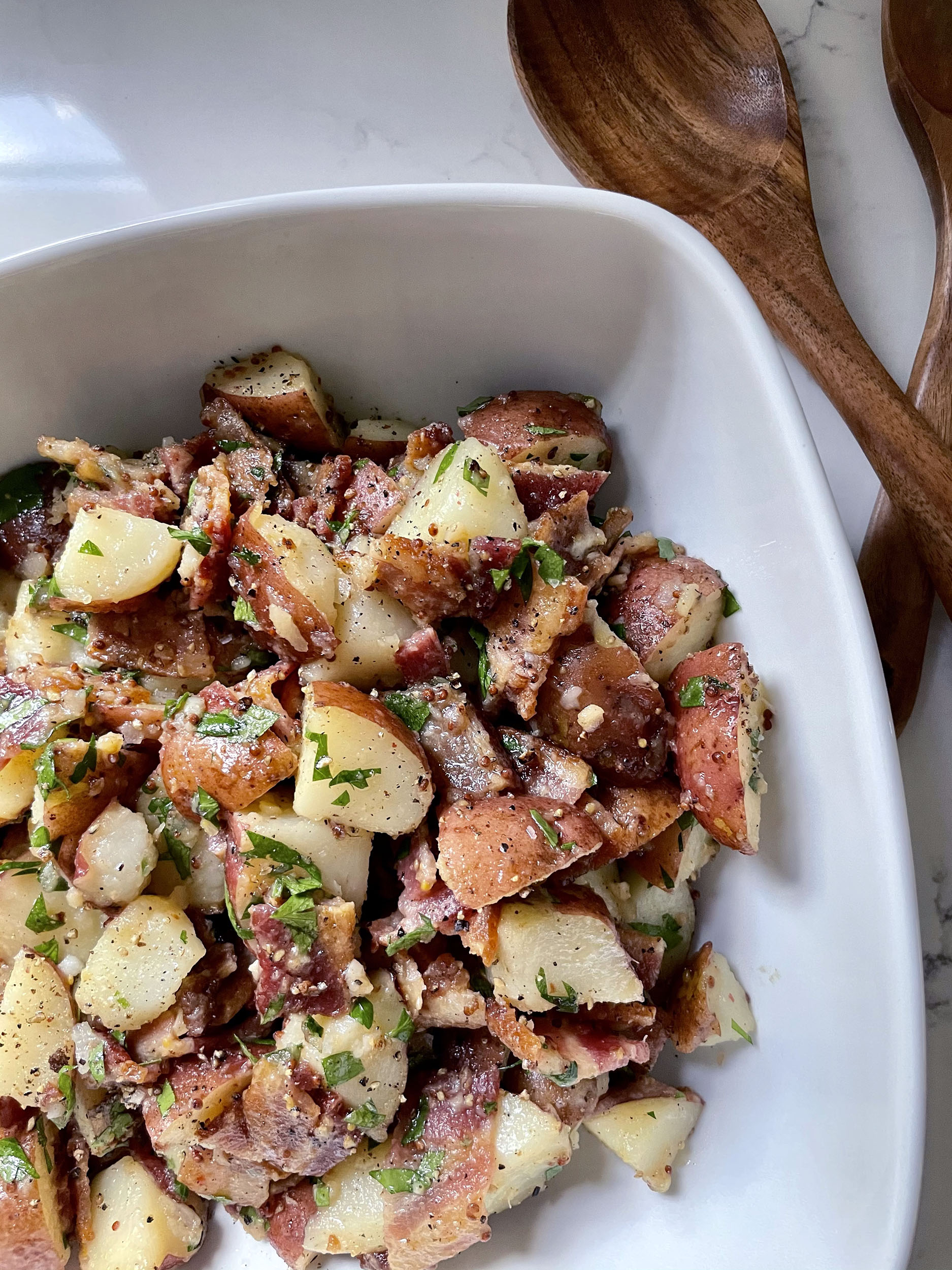 5 Potato Sides for Your Next Cookout